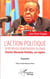 L'action politique en République démocratique du Congo : Charles Mwando Nsimba, un repère
