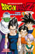 Dragon Ball Z - cycle 7 - le réveil de Majin Boo Tome 1