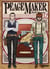 Peacemaker Tome 17