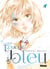 Une touche de bleu Tome 1