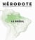 Hérodote numéro 181 - Le Brésil