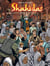 Shahidas Tome 2 - la 25e note