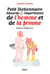 Petit dictionnaire absurde et impertinent de l'homme et de la femme