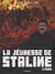 La jeunesse de Staline Tome 2 : Koba