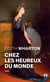 Chez les heureux du monde