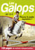 Les galops - de 1 à 4 - réussis la partie équitation !