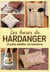 Les bases du hardanger