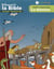 Cahiers d'activités - découvrir la Bible en BD  -  Ancien Testament  - la Genèse Tome 1