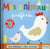 MES ANIMAUX PREFERES (EN LIVRE SONORE)