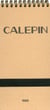 Calepin