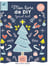 Mon livre de DIY spécial Noël : motifs et patrons détachables