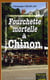 Fourchette mortelle à Chinon