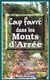 Coup fourré dans les monts d'Arrée