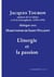 Jacques Toubon ministre de la culture et de la francophonie (1993-1995) dialogue avec Maryvonne de Saint Pulgen : l'énergie et la passion