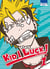 Kid I Luck T01
