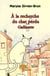 À la recherche du chat perdu gallinette