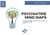Psychiatrie mind maps : 110 cartes mentales pour apprendre la psychiatrie