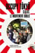 Occupy Tokyo : sealds, le mouvement oublié