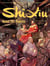 Shi Xiu, reine des pirates Tome 4 - le règne