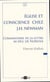 Église et conscience chez j.h. newman - commentaire de la lettre au duc de norfolk
