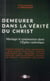 Demeurer dans la vérité du christ - mariage et communion dans l'eglise catholique