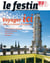 Revue Le Festin n.89 : voyager ici