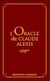 L ORACLE DE CLAUDE ALEXIS