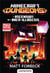 Minecraft - le roman officel Tome 6 : Minecraft dungeons - l'ascension de l'arch-illageois