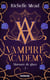 Vampire Academy Tome 2 : morsure de glace