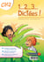 1, 2, 3... DICTEES : CM2 - dossier pédagogique avec fiches photocopiables