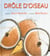 Drôle d'oiseau