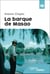 La barque de Masao