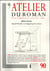 L'atelier du roman n.90