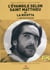 L'Évangile selon Saint Matthieu et La Ricotta de Pier Paolo Pasolini