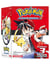 Coffret Pokémon La Grande Aventure (tomes 1-2-3 +  Guide Pokémon)