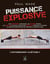 L'entraînement du détenu Tome 3 : Puissance explosive