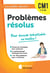 Les petits devoirs : problèmes résolus : CM1 (édition 2022)