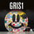 OPUS DELITS Tome 71 : Gris1 - enjoy your life