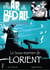 Ar bed all - Le club de l'au-delà Tome 11 : le sous-marinier de Lorient