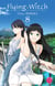 Flying witch Tome 8