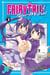 Fairy Tail - blue mistral Tome 3