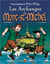 Les aventures de Vick et Vicky Tome 5 : les archanges du Mont-St-Michel Tome 1 - le manuscrit
