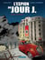 L'espion du jour J Tome 1 : la cavale !