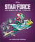 Star force, Les rebelles de l'espace Tome 3 : Les ombres des ténèbres