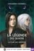 La légende des quatre Tome 3 : le clan des serpents