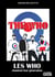 Les who chantent leur generation - peter townshend, roger daltrey, keith moon, john entwistle