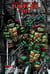 Les Tortues Ninja - TMNT classics Tome 5 : New York, ville en guerre partie 2
