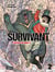Survivant - l'histoire du jeune S. Tome 2
