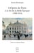 L'Opéra de Paris à la fin de la Belle Époque (1908-1914)