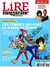Lire, le magazine littéraire Hors-Série : ces femmes qui font la bande dessinée